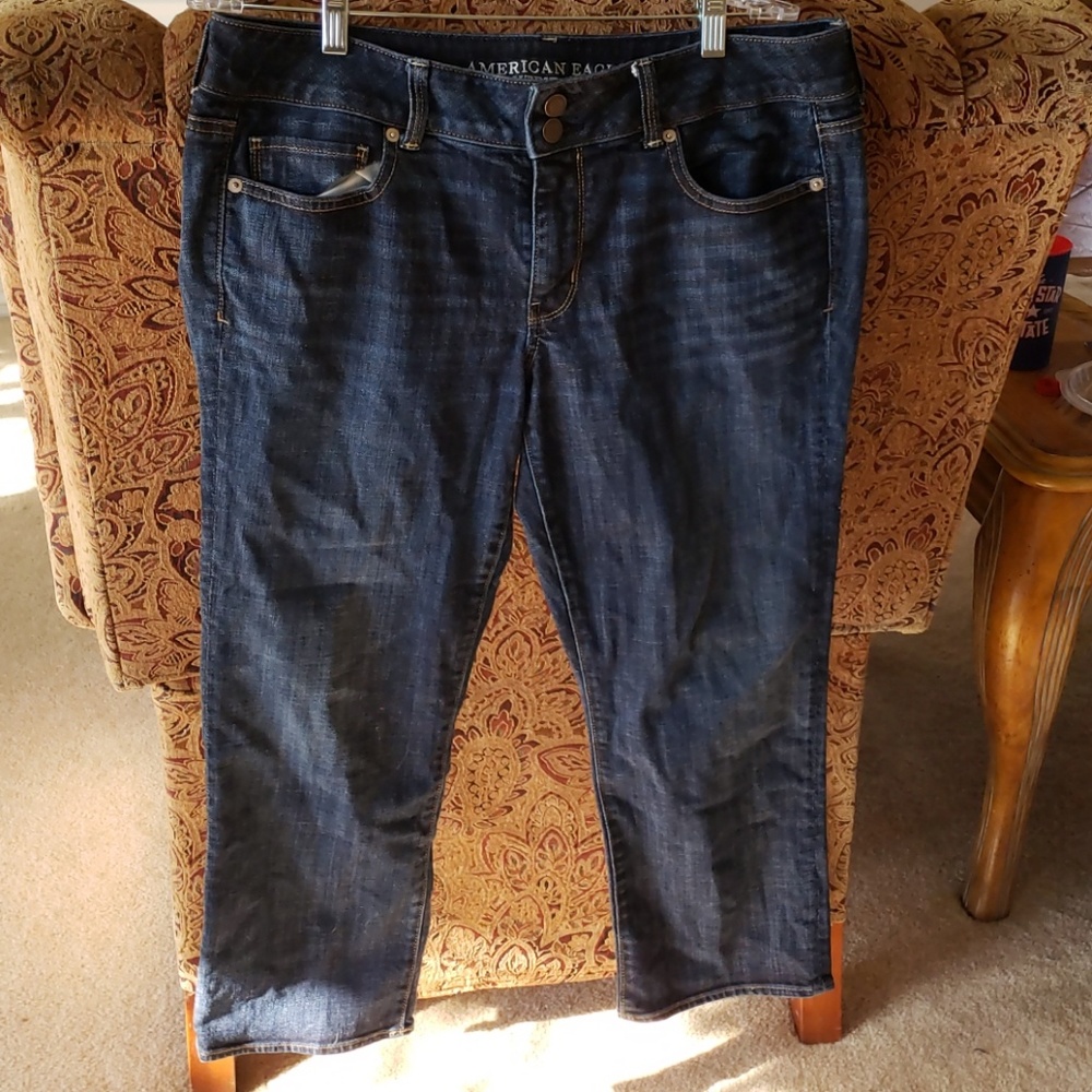 Blue Jeans